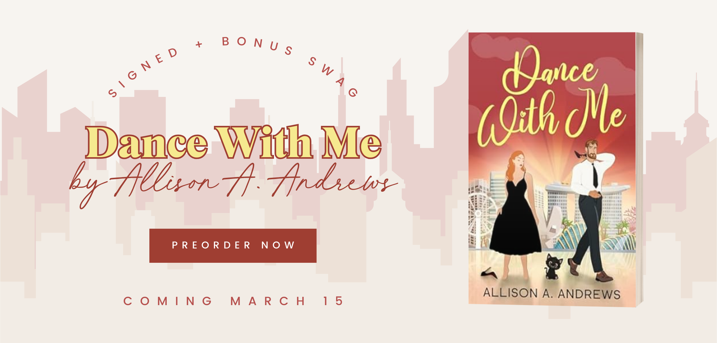 Tales & Tomes Indie Romance Books