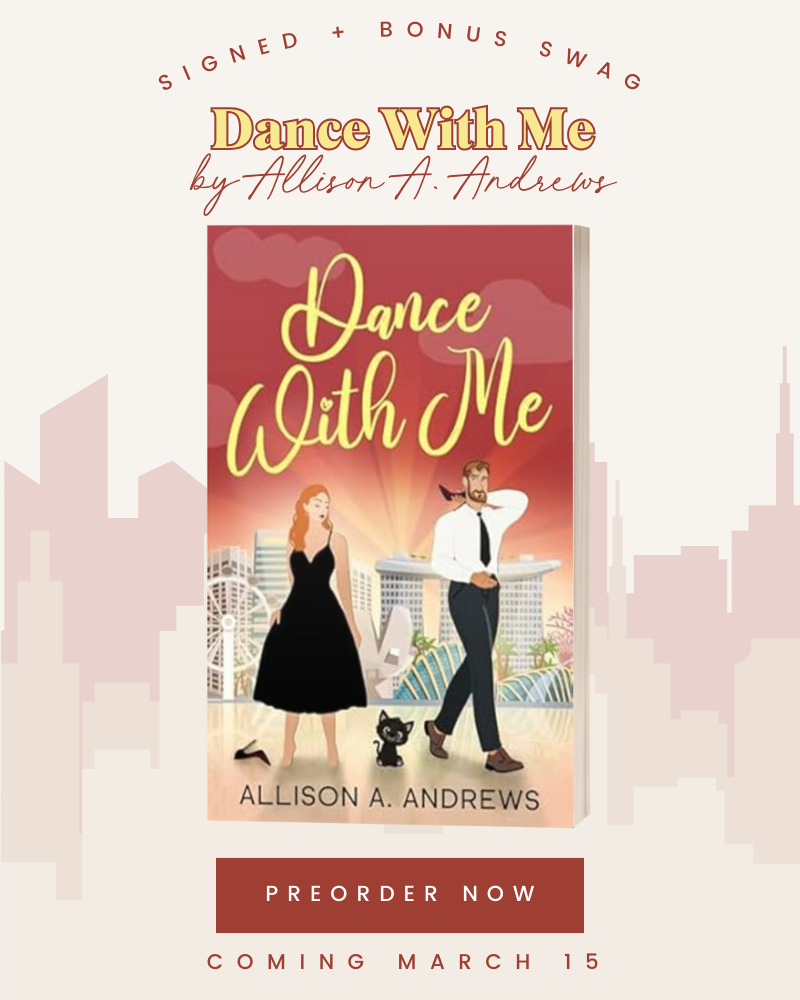 Tales & Tomes Indie Romance Books