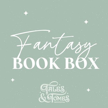 Fantasy Book Box