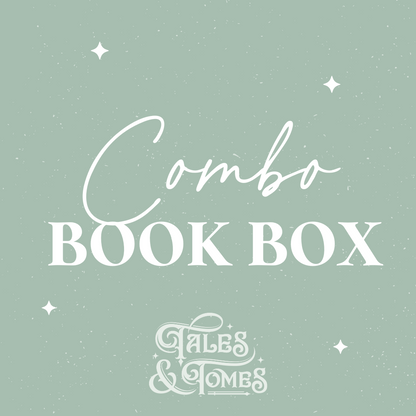 Combo Book Box