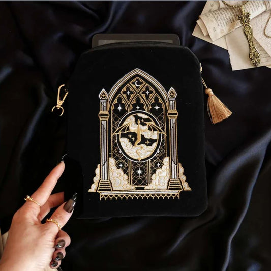 Dragon Lore E-Reader Sleeve