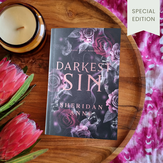 Darkest Sin