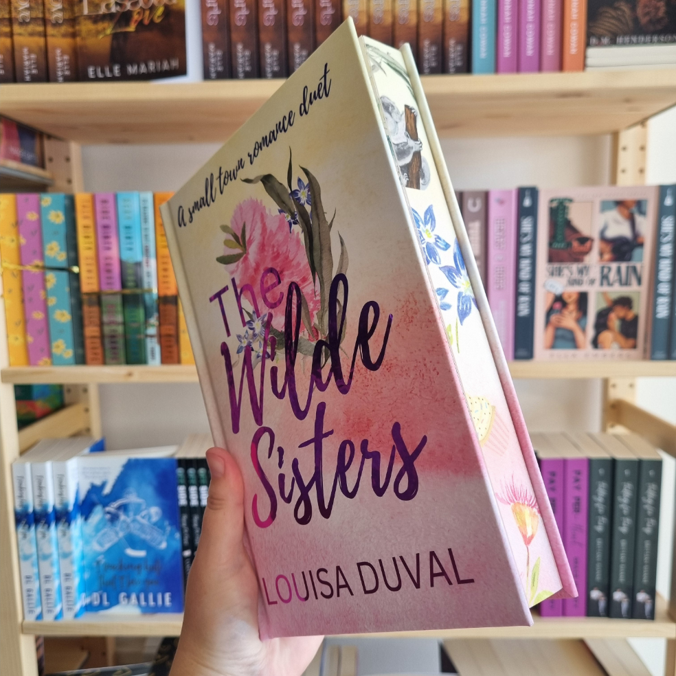 The Wilde Sisters Duet