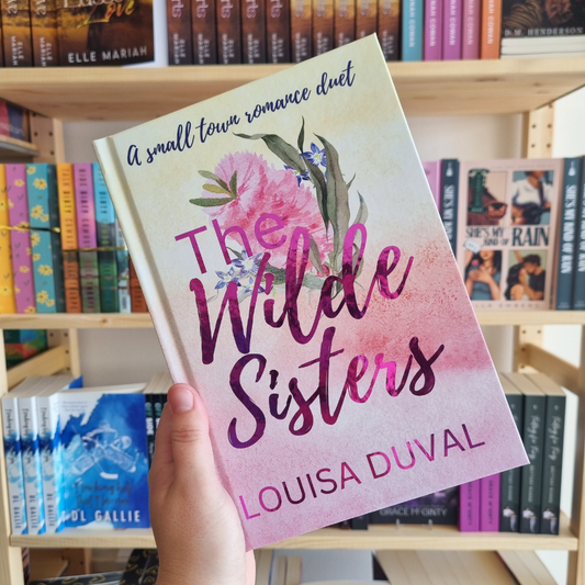 The Wilde Sisters Duet