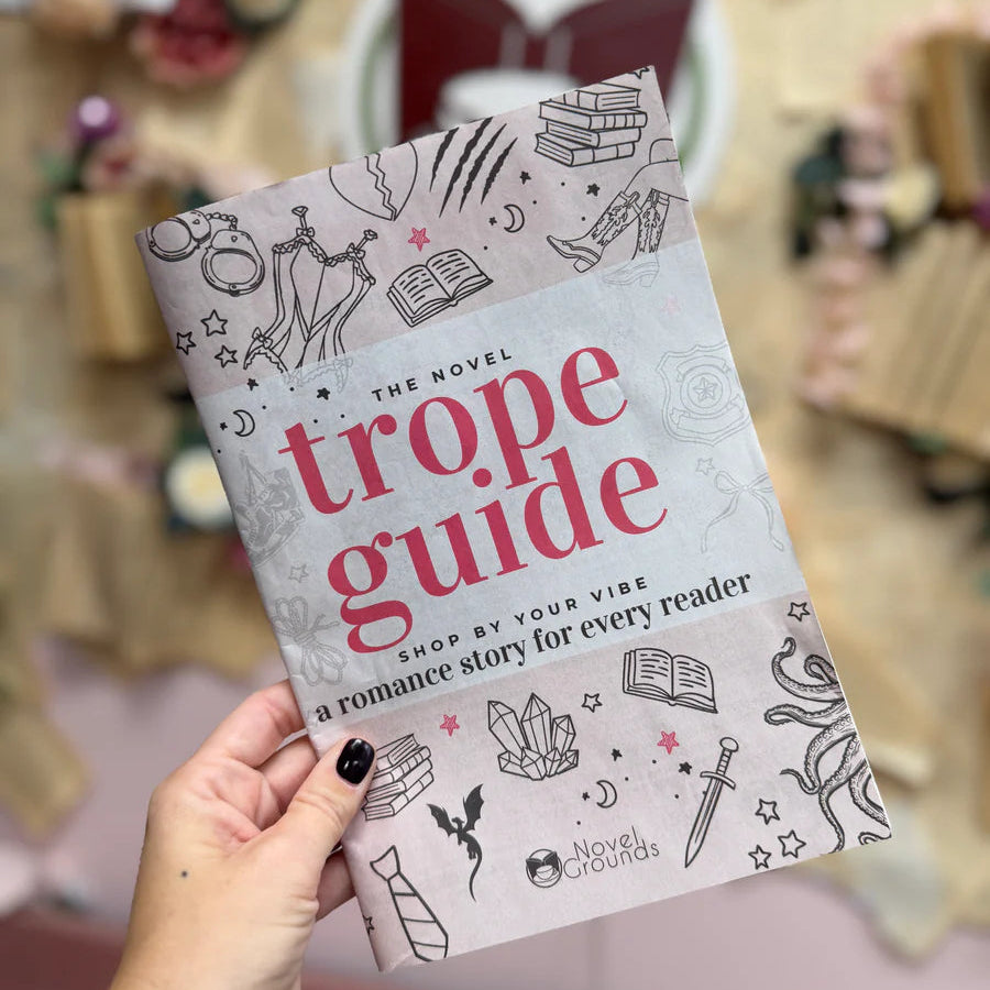 Trope Guide