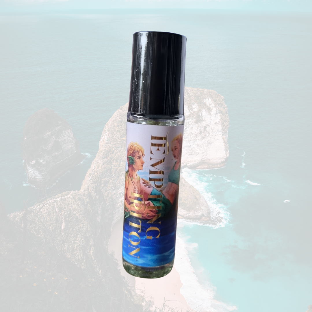 Mated Myths Perfumes