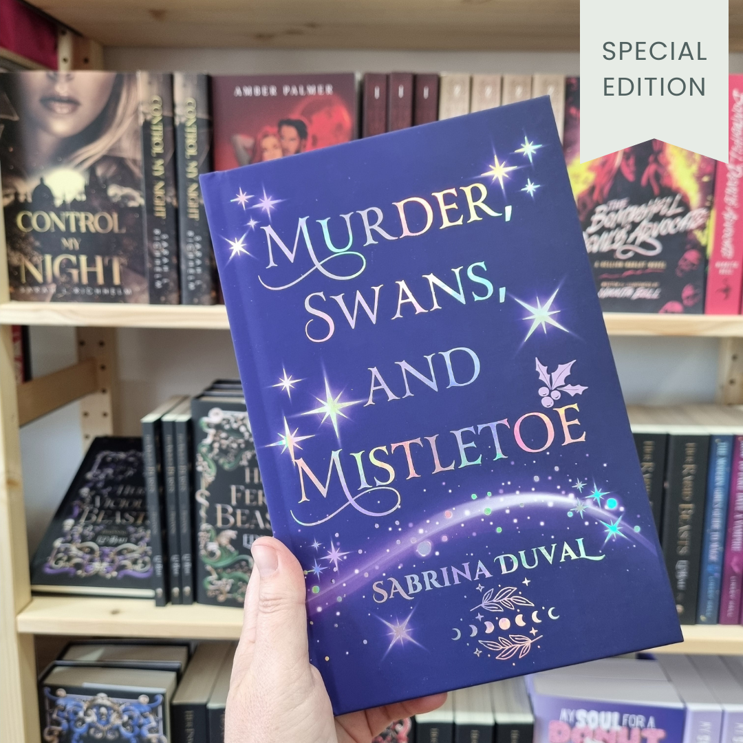 Magnolia Moone Mysteries Duet