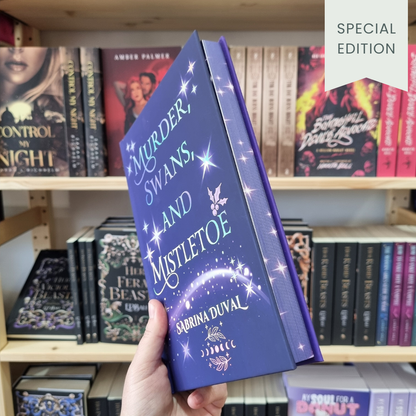 Magnolia Moone Mysteries Duet