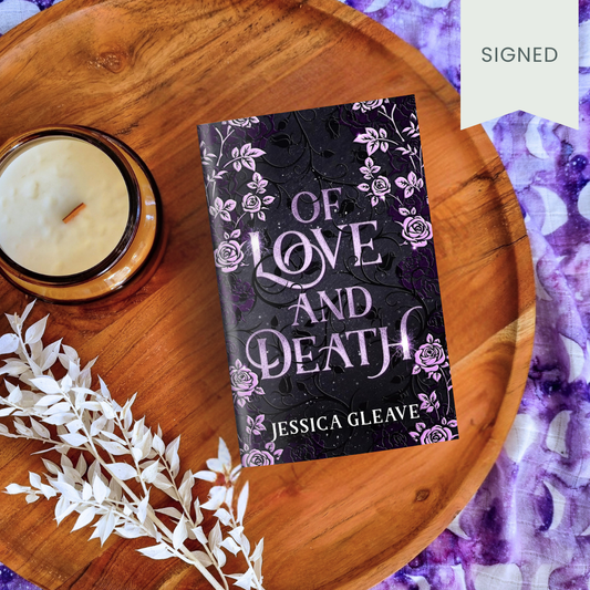 Of Love And Death
