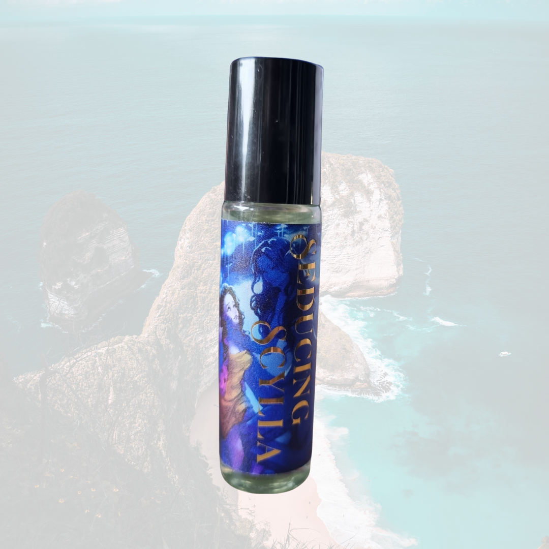 Mated Myths Perfumes