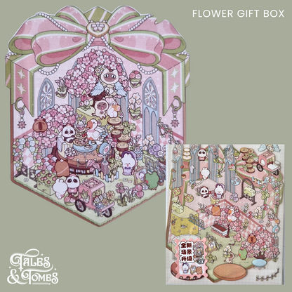 3D DIY Room Stickers