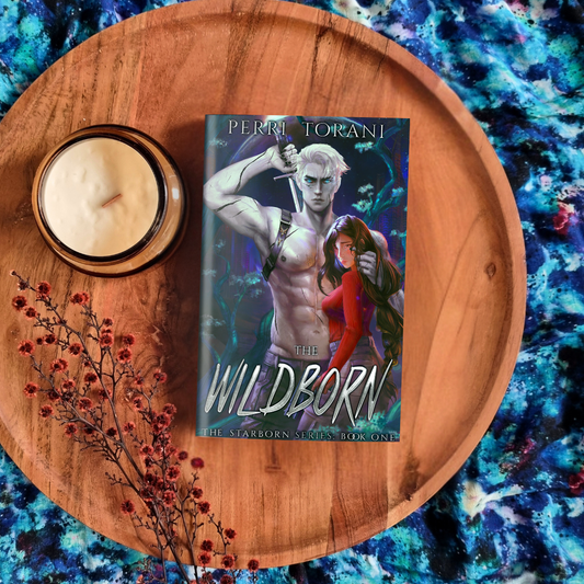 The Wildborn