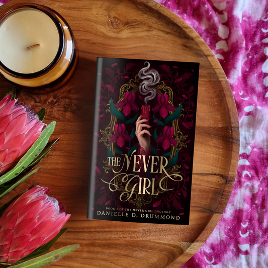 The Never Girl
