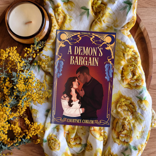 A Demon's Bargain