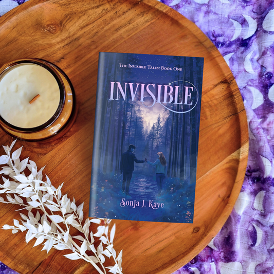 Invisible