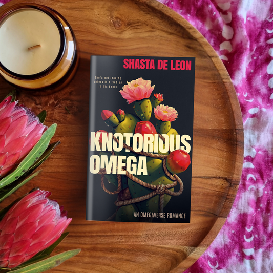 Knotorious Omega