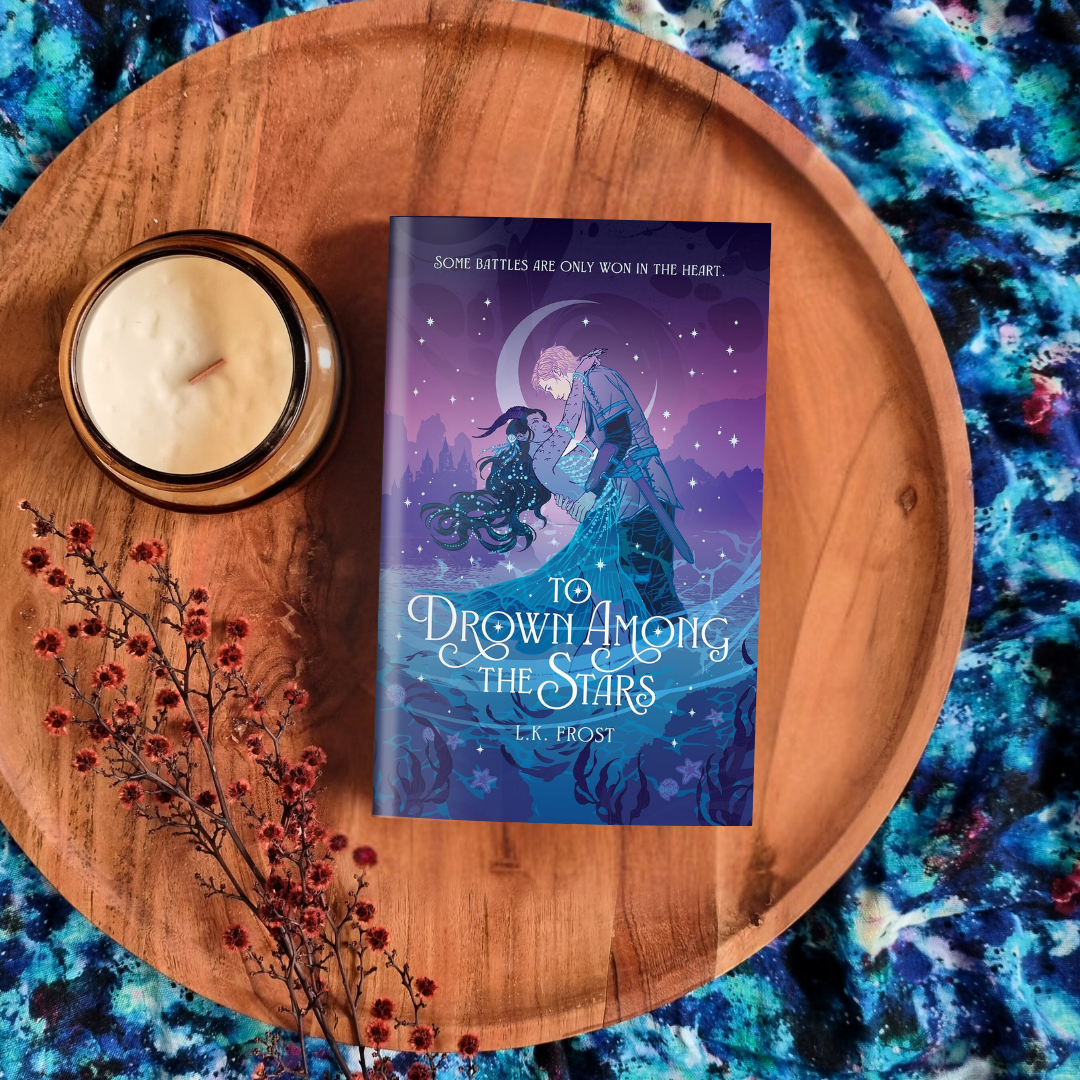 To Drown Among The Stars