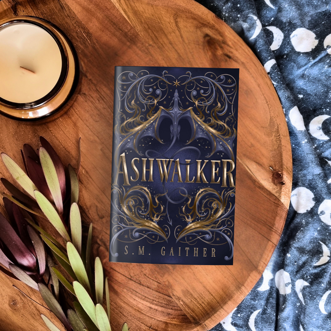 Ashwalker