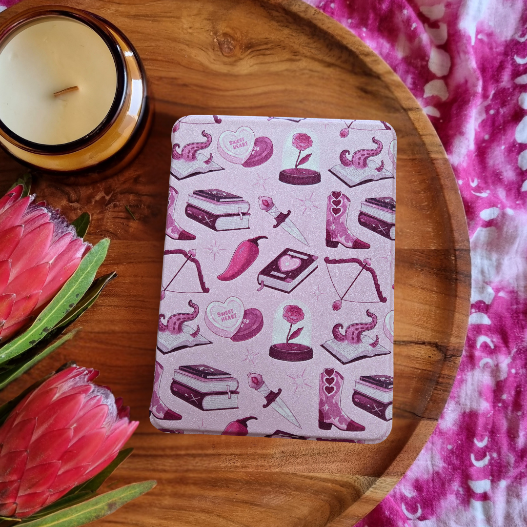 Kindle Cases