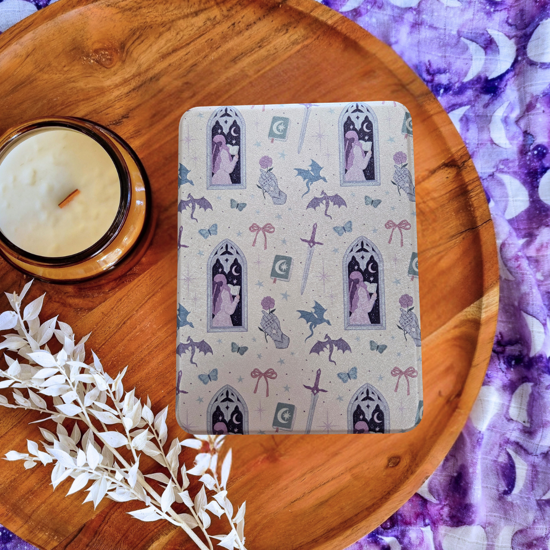 Kindle Cases