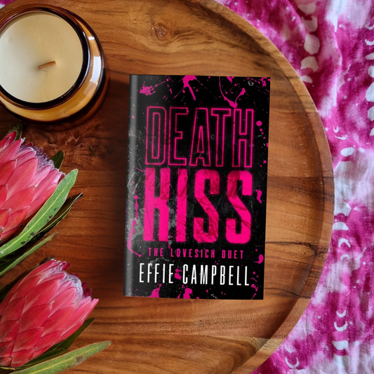 Death Kiss