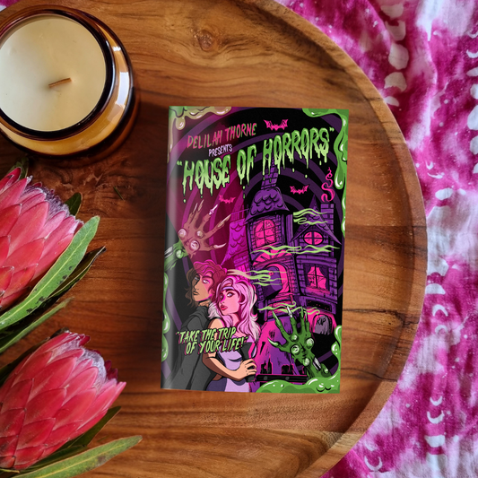 House of Horrors