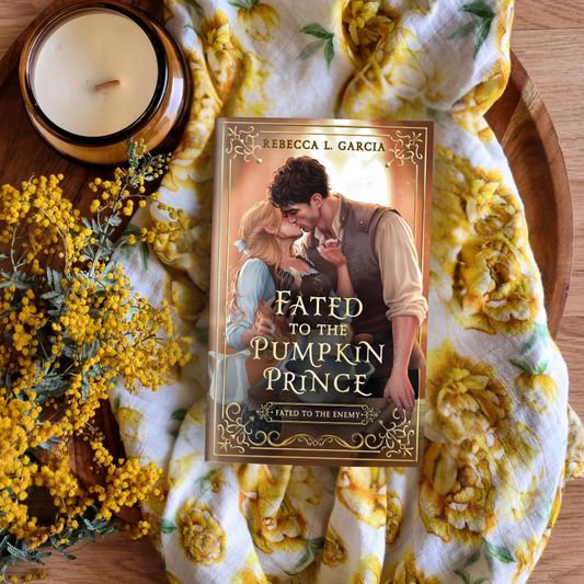 Fated to the Pumpkin Prince