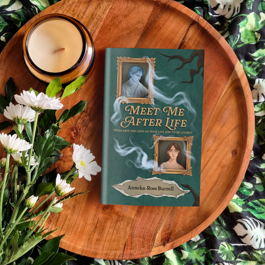 Meet Me After Life