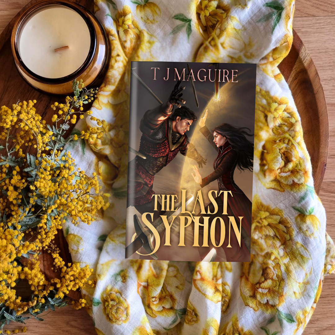The Last Syphon