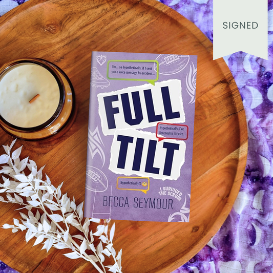 Full Tilt
