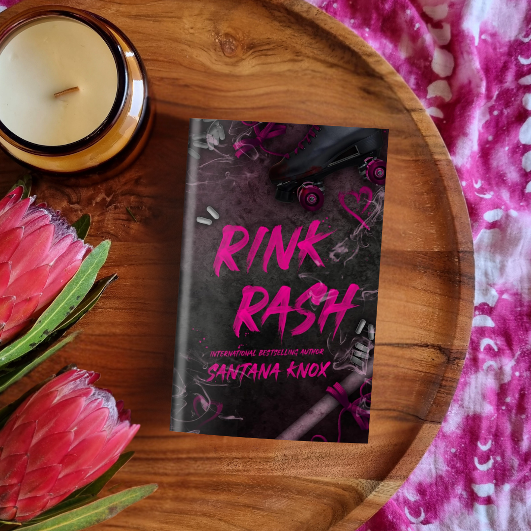 Rink Rash