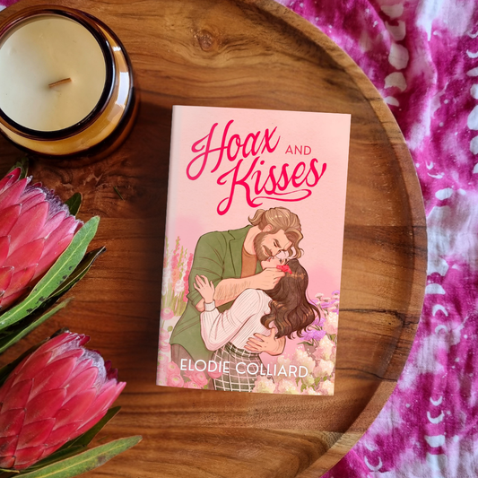 Hoax and Kisses