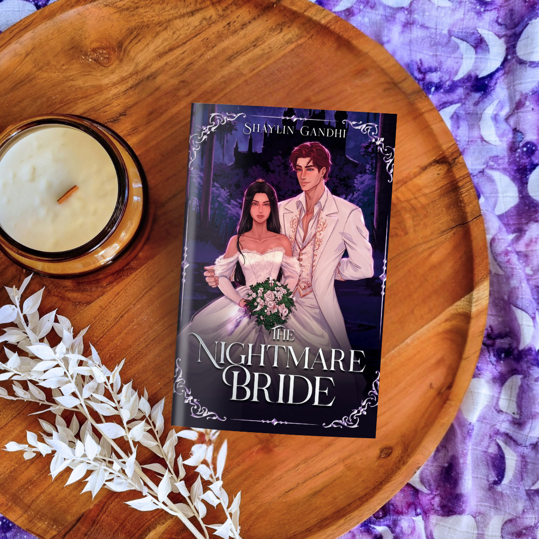 The Nightmare Bride