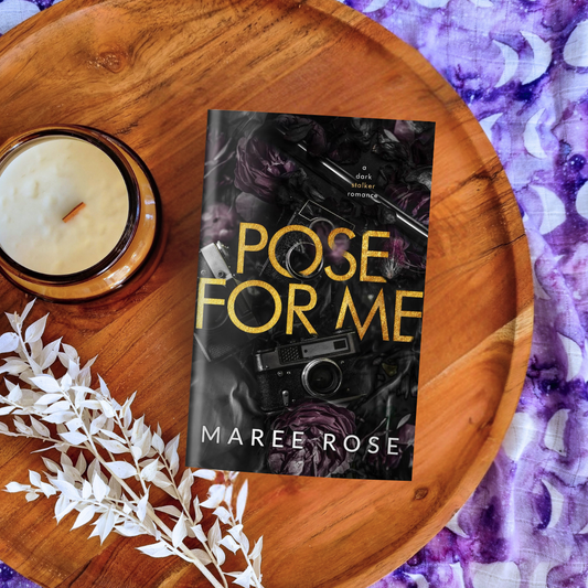 Pose For Me
