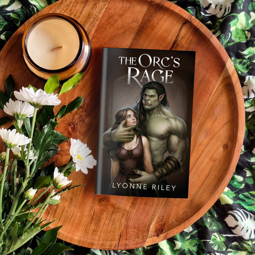 The Orc's Rage