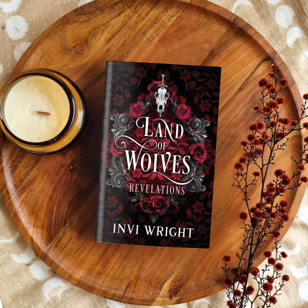 Land of Wolves: Revelations