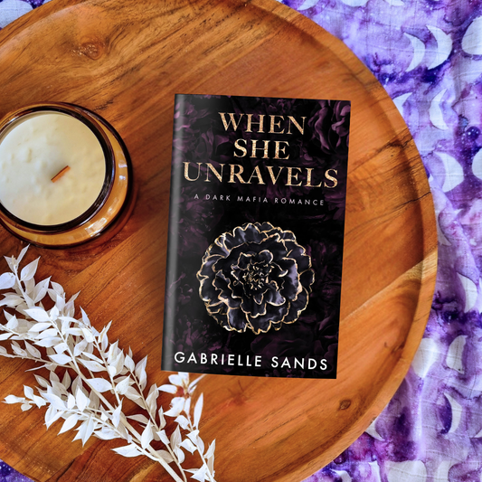 When She Unravels