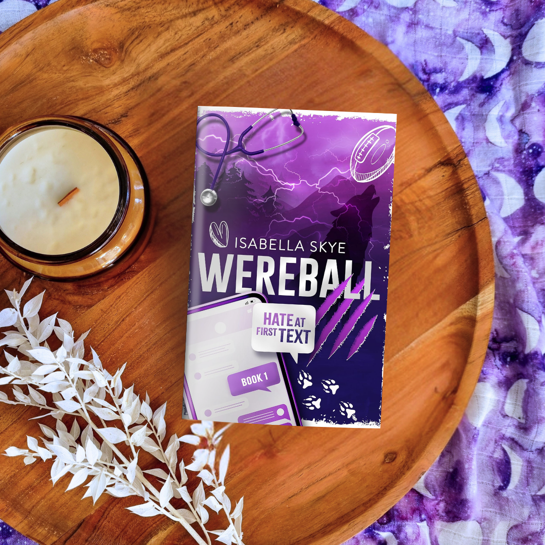 Wereball