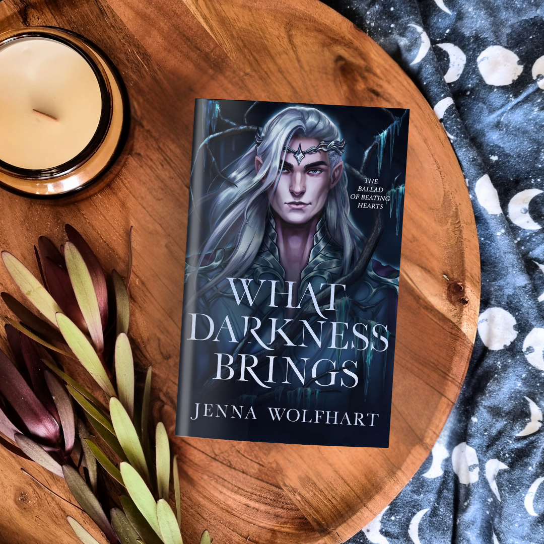 What Darkness Brings