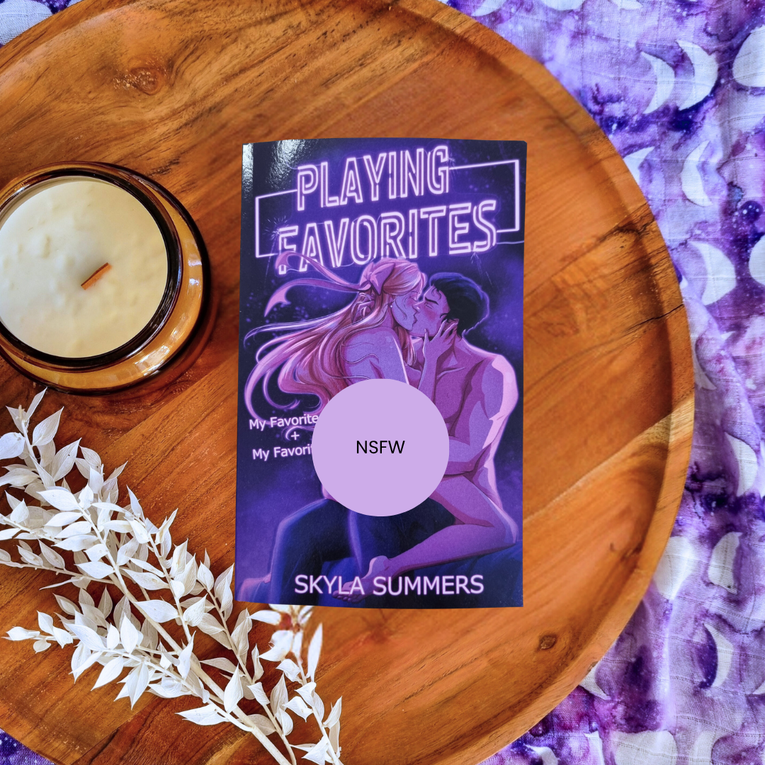 Playing Favorites (Dan & Ally's Duet)