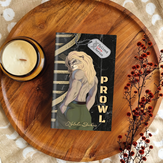 Prowl (Spliced Love #1)