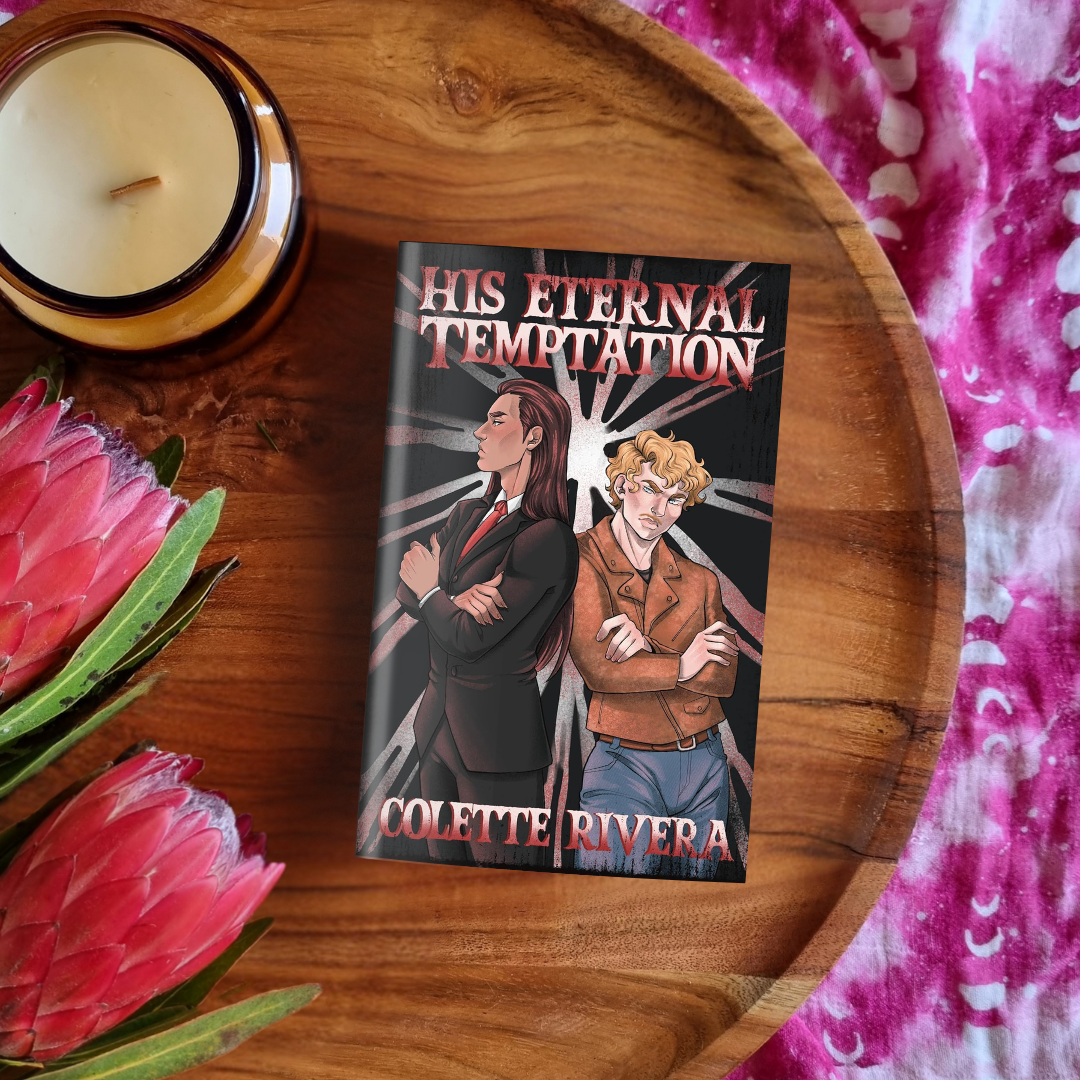 His Eternal Temptation