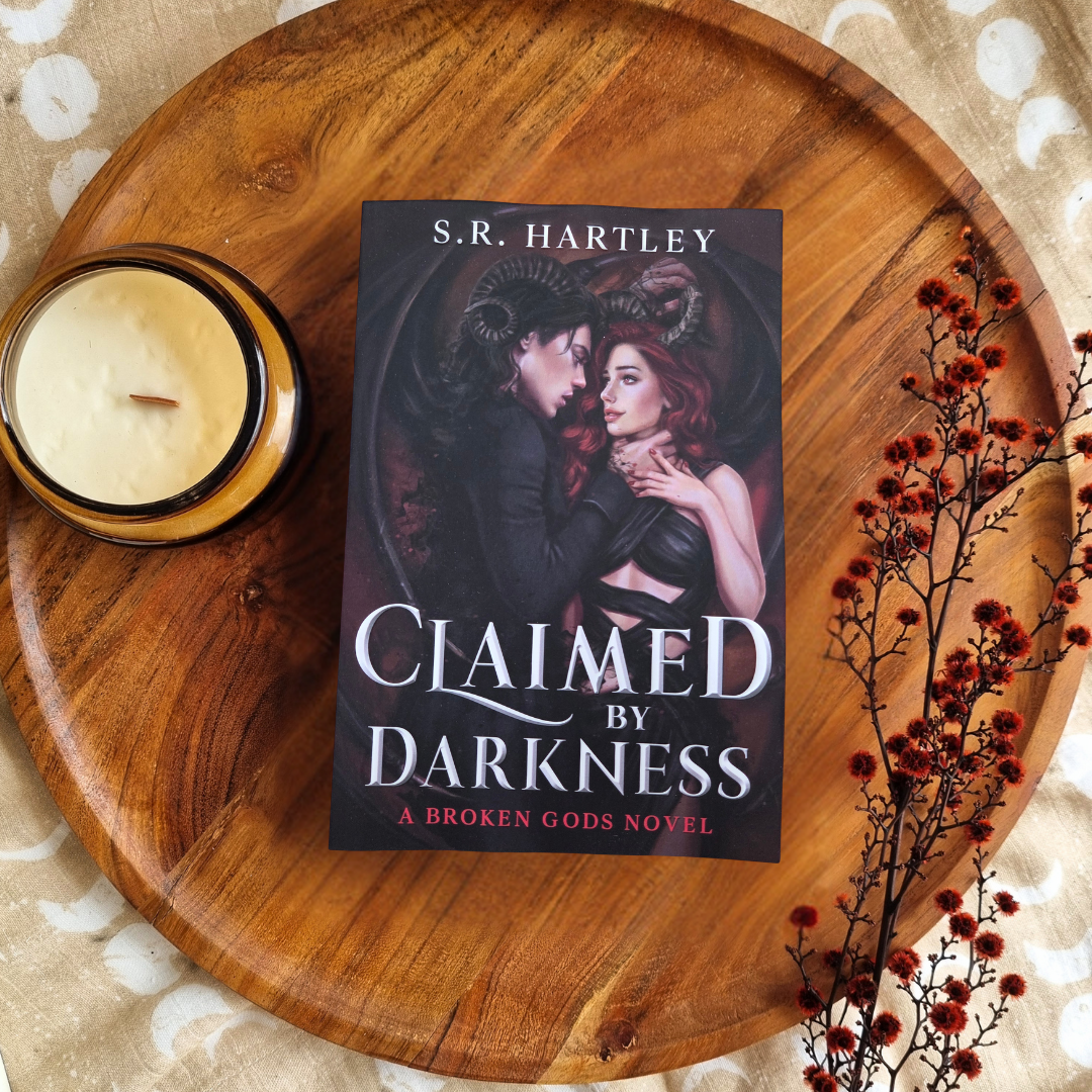 Claimed by Darkness