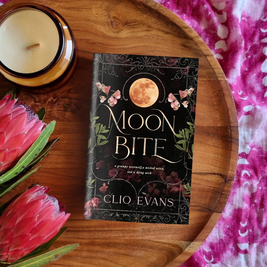Moon Bite