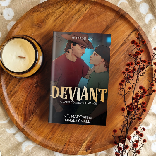 Deviant