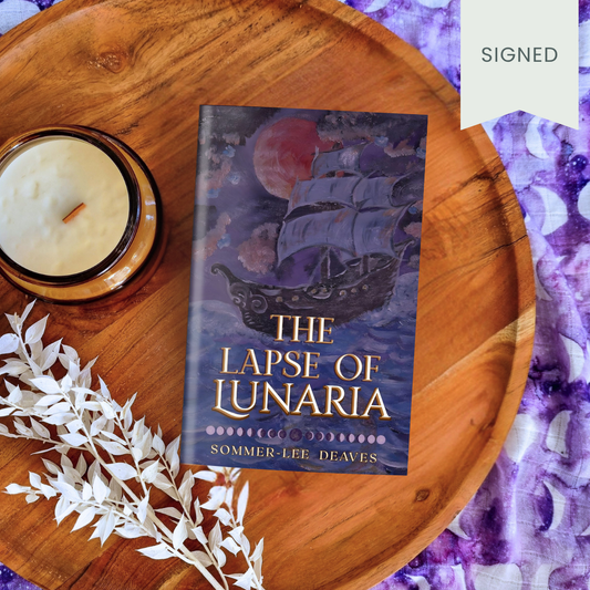 The Lapse of Lunaria