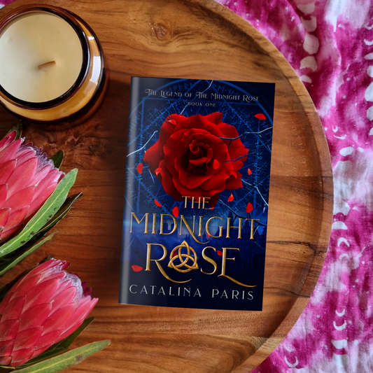 The Midnight Rose