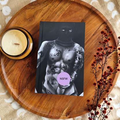 Sinister (Devils of Sable Lakes #1)