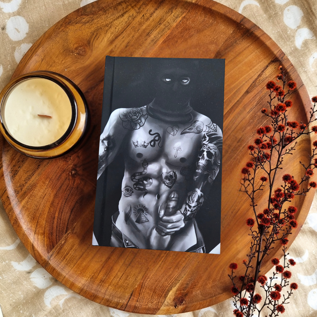 Sinister (Devils of Sable Lakes #1)