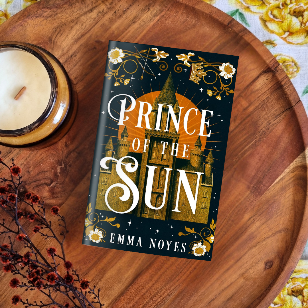Prince of the Sun